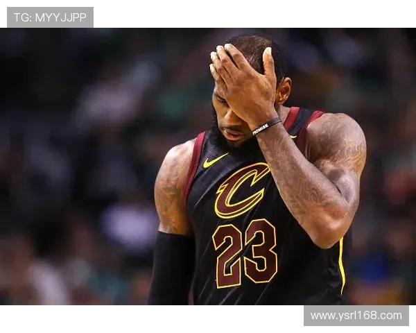 JR谈老詹仍对自己不满 虽未叫暂停但依然视其为历史最佳